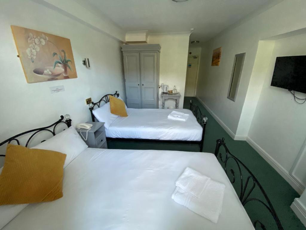 Wool Merchant Hotel הליפקס מראה חיצוני תמונה
