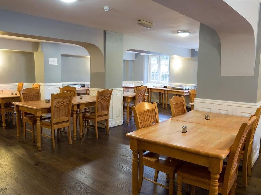 Wool Merchant Hotel הליפקס מראה חיצוני תמונה