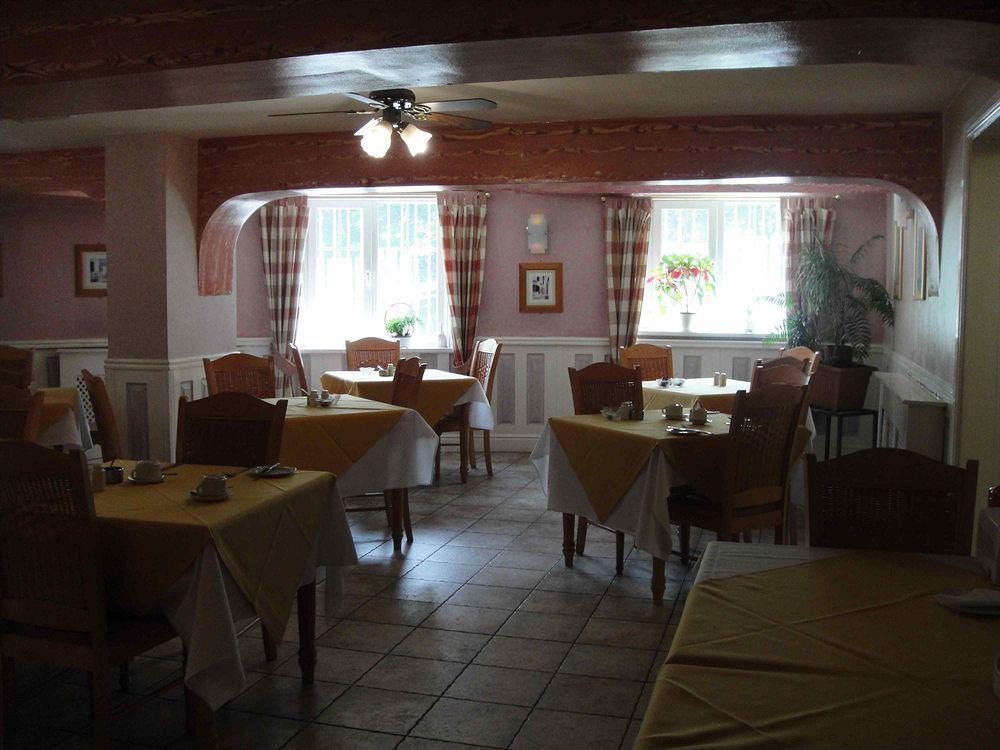 Wool Merchant Hotel הליפקס מראה חיצוני תמונה