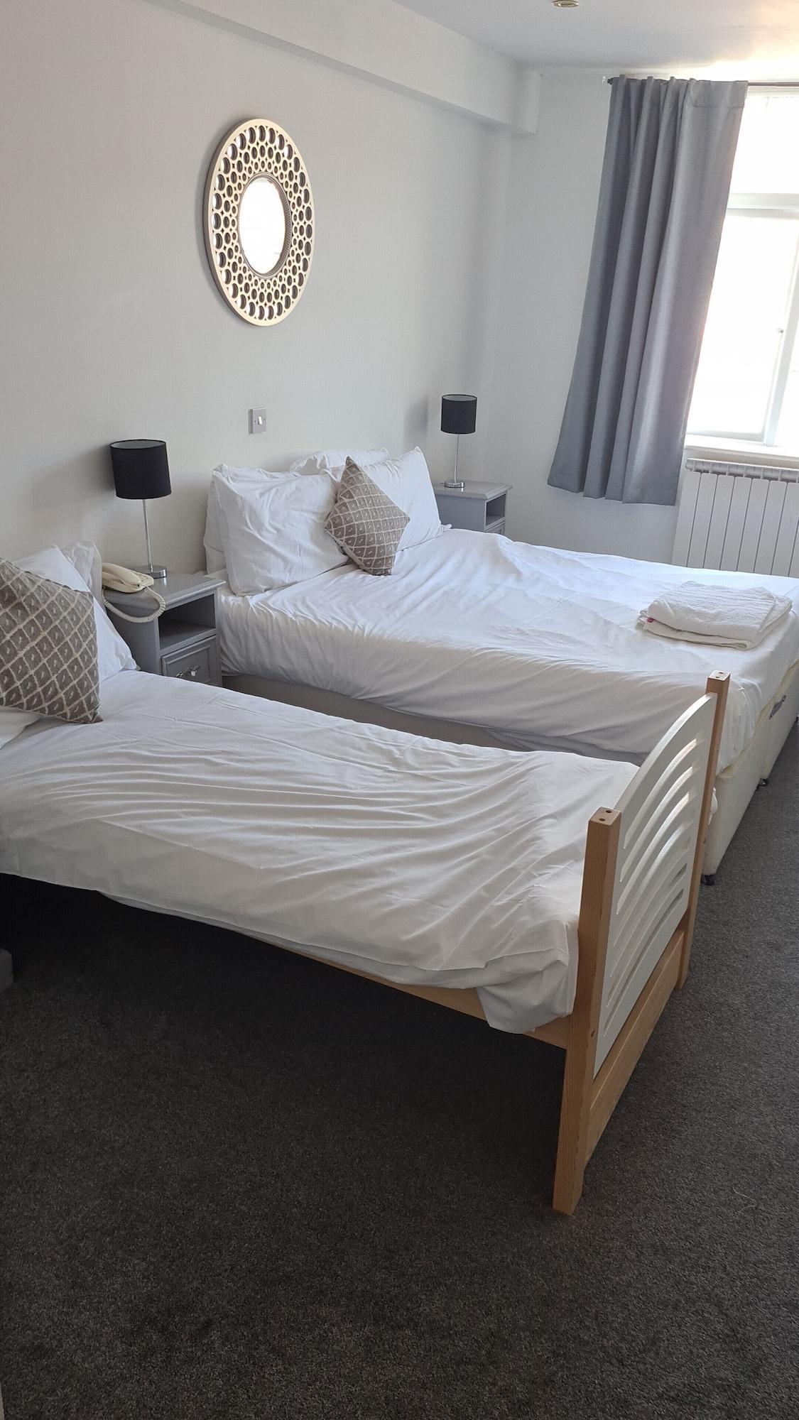 Wool Merchant Hotel הליפקס מראה חיצוני תמונה