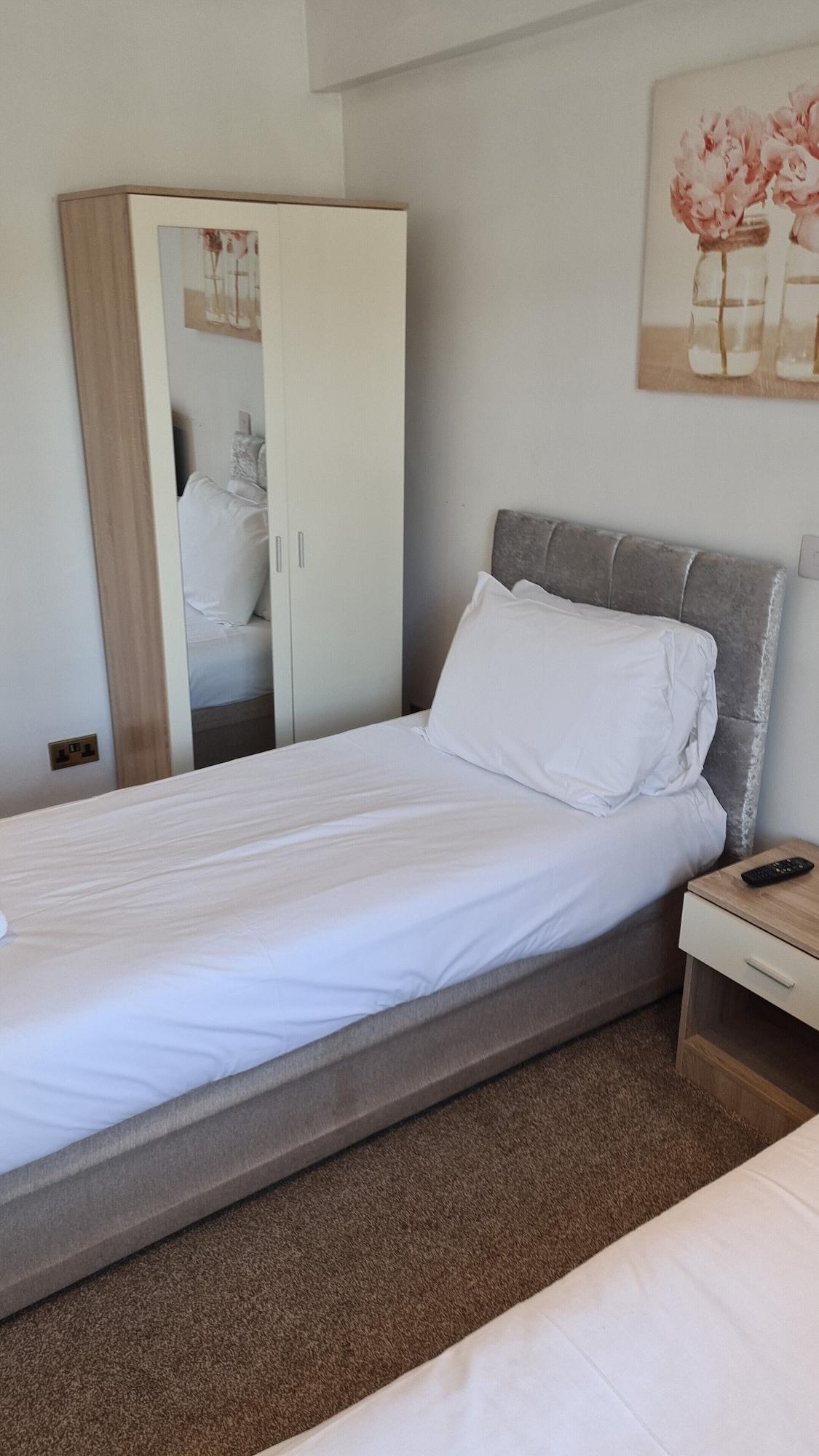 Wool Merchant Hotel הליפקס מראה חיצוני תמונה