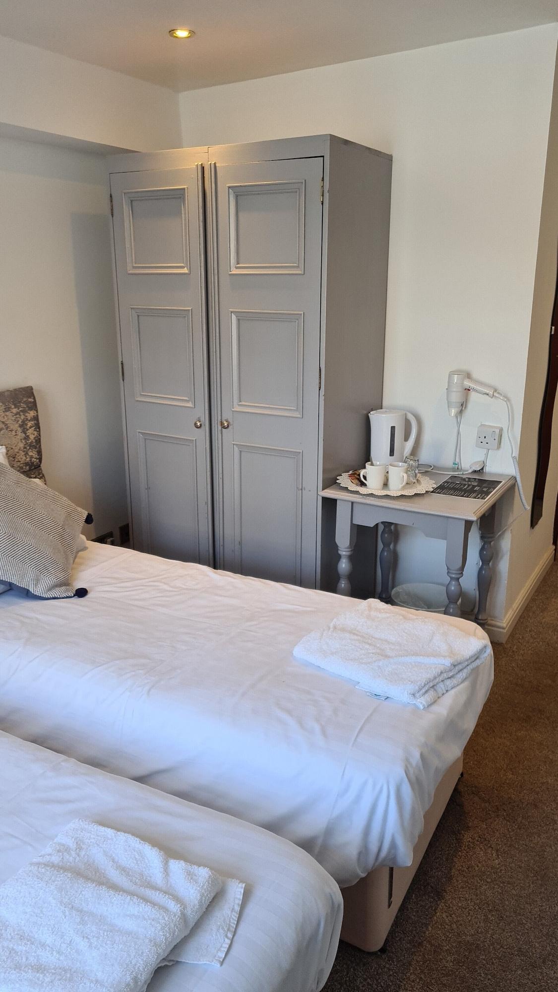 Wool Merchant Hotel הליפקס מראה חיצוני תמונה