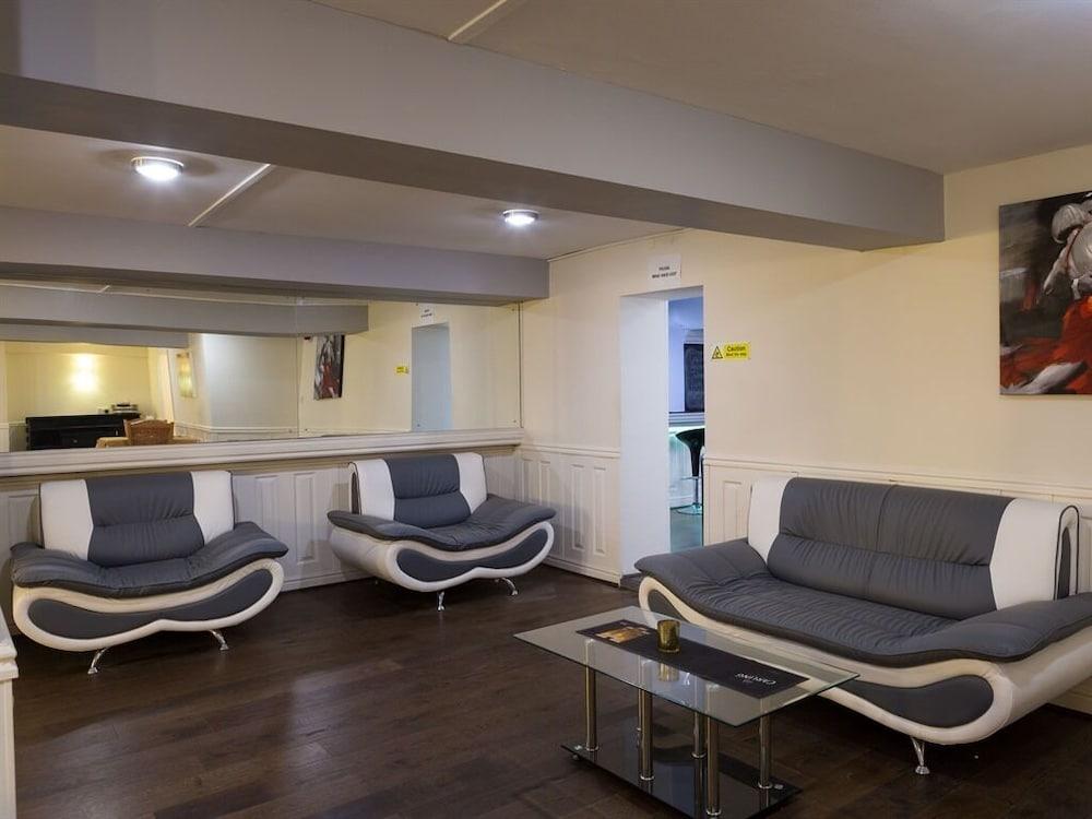 Wool Merchant Hotel הליפקס מראה חיצוני תמונה