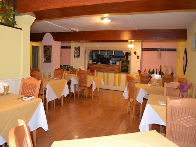 Wool Merchant Hotel הליפקס מראה חיצוני תמונה