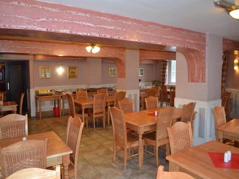 Wool Merchant Hotel הליפקס מראה חיצוני תמונה