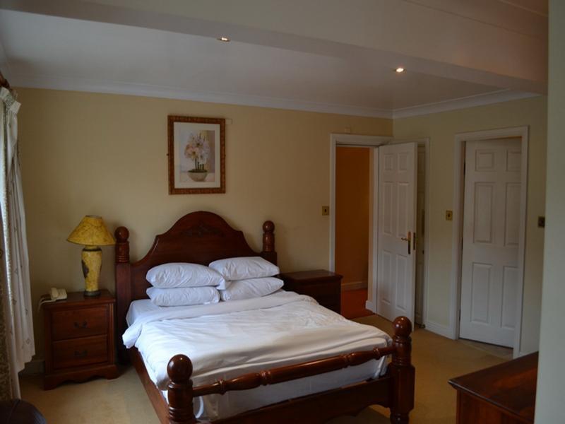 Wool Merchant Hotel הליפקס מראה חיצוני תמונה
