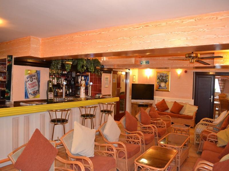 Wool Merchant Hotel הליפקס מראה חיצוני תמונה