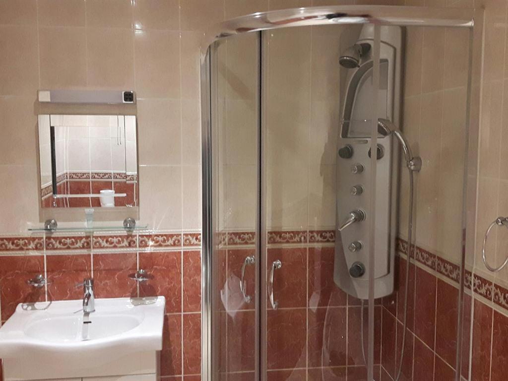 Wool Merchant Hotel הליפקס חדר תמונה