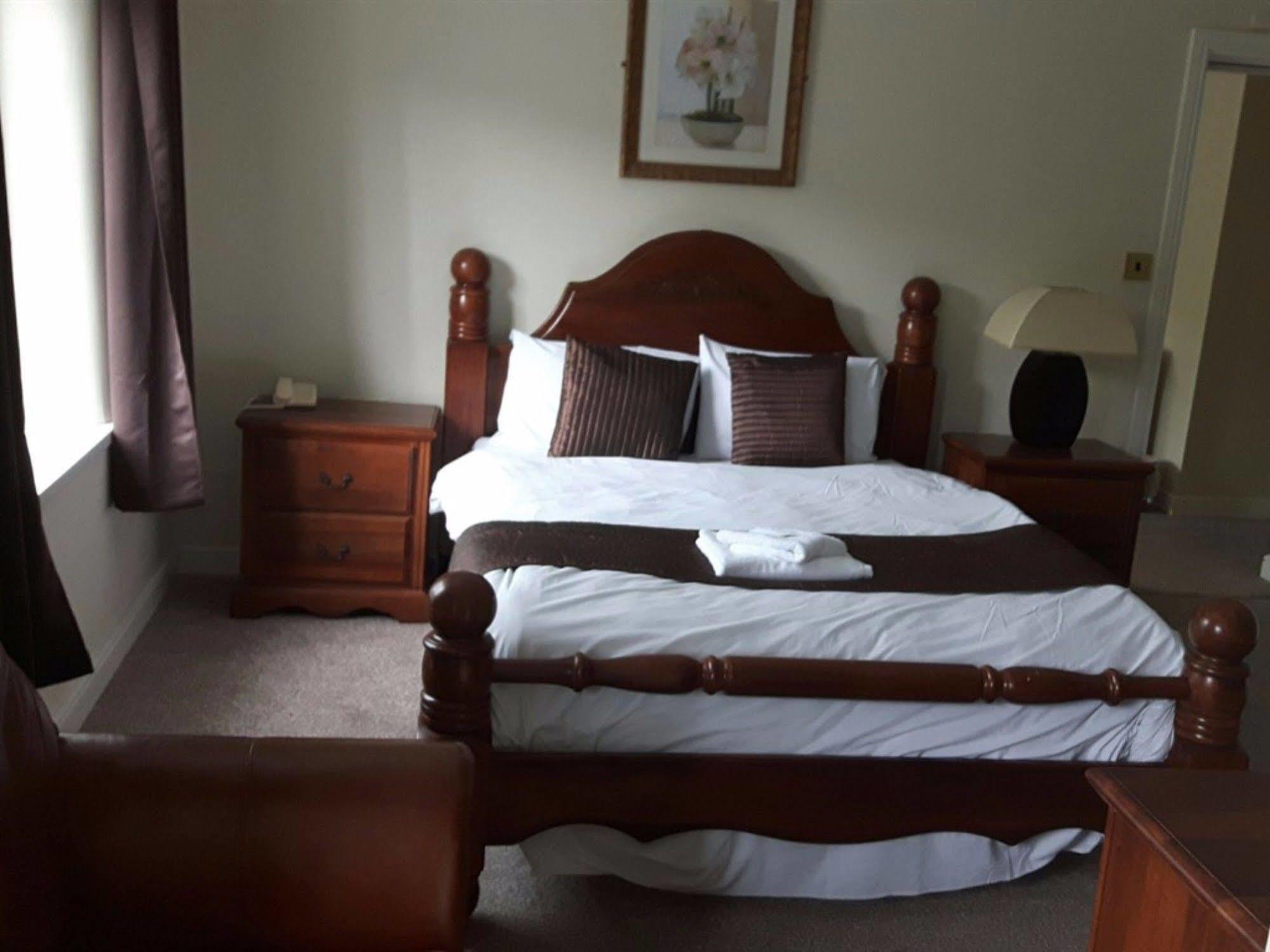 Wool Merchant Hotel הליפקס מראה חיצוני תמונה