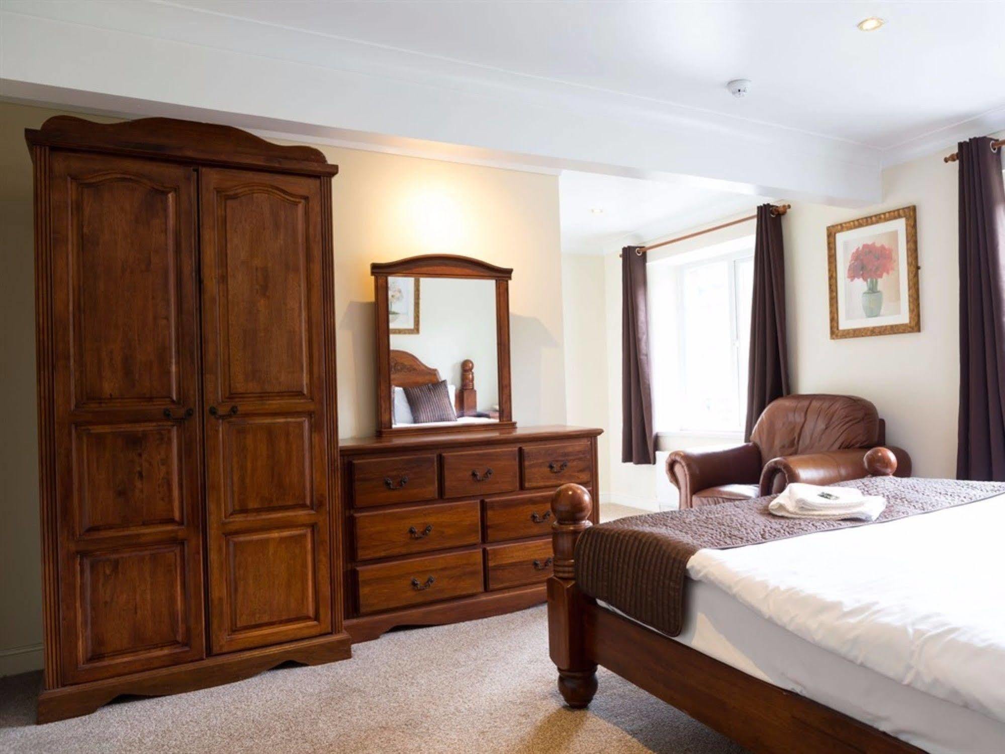 Wool Merchant Hotel הליפקס מראה חיצוני תמונה