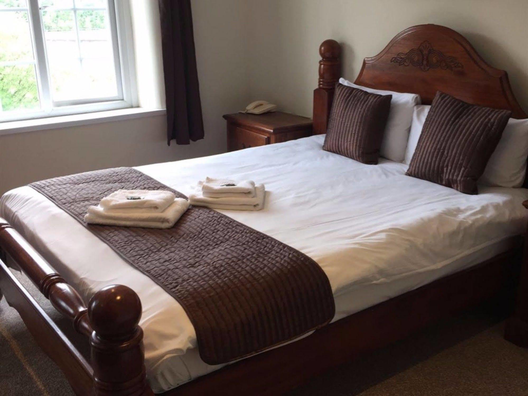 Wool Merchant Hotel הליפקס מראה חיצוני תמונה